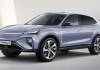 MG Marvel R
