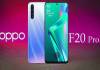 Oppo F20 Pro Specifications, Price and Other Details