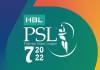 Watch PSL 7 Online