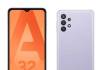 Samsung A32