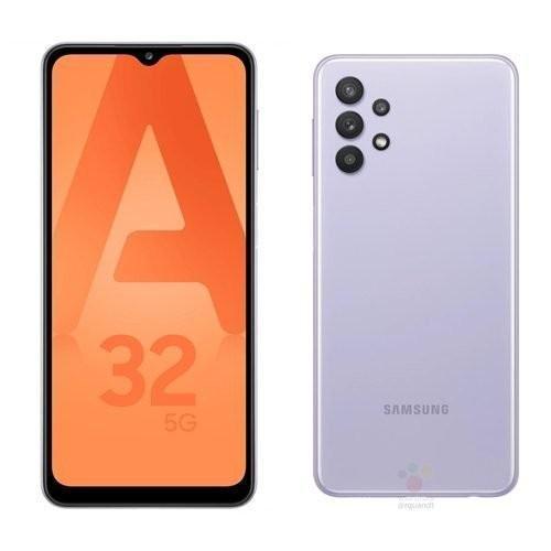 Samsung A32