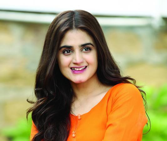 Hira Mani