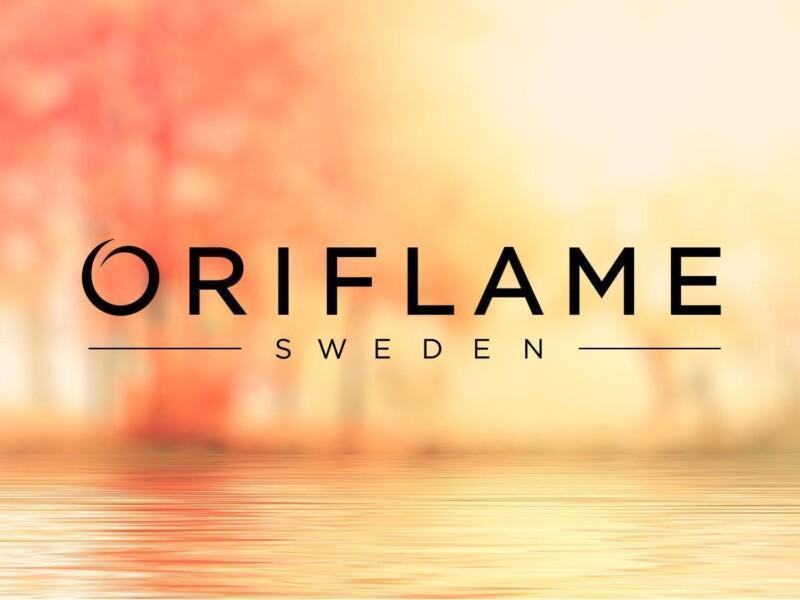 oriflame