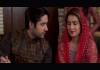 Ayeza Khan and Imran Ashraf