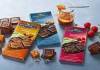 Chocolate brands