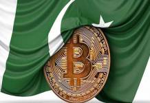 Cryptocurrency in Pakistan
