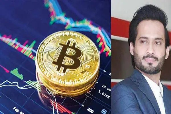 Cryptocurrency in Pakistan legal