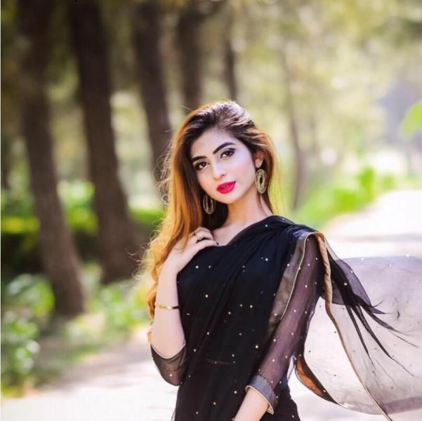 Javeria Kmarran