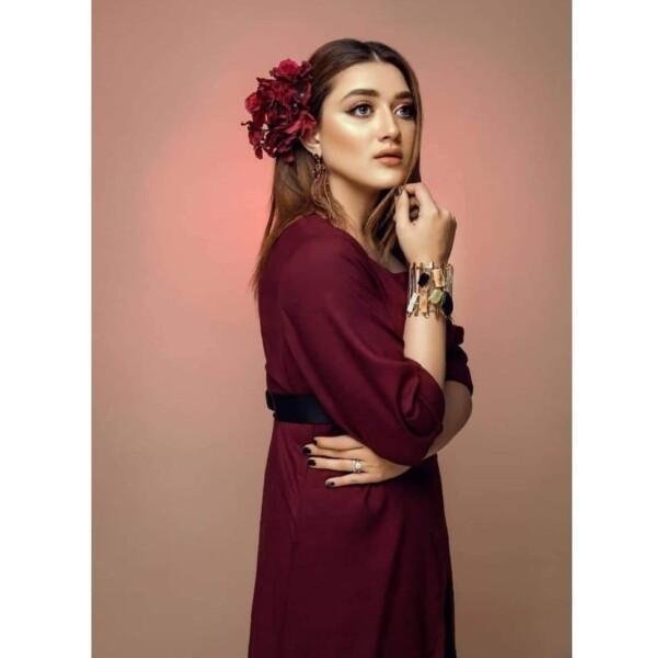 Momina Iqbal