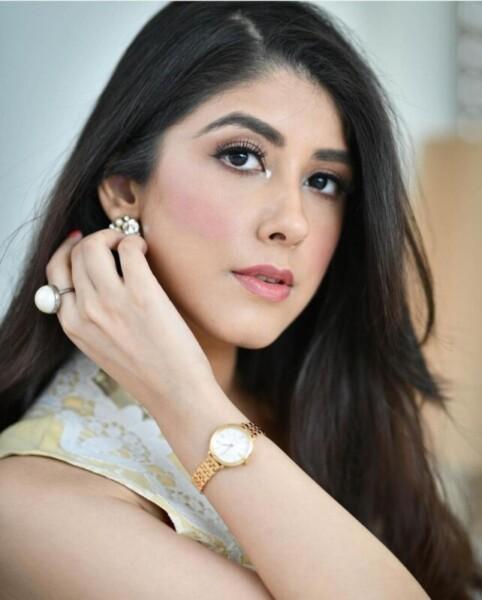 Fareeha Raza