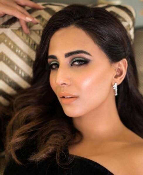 Ushna Shah