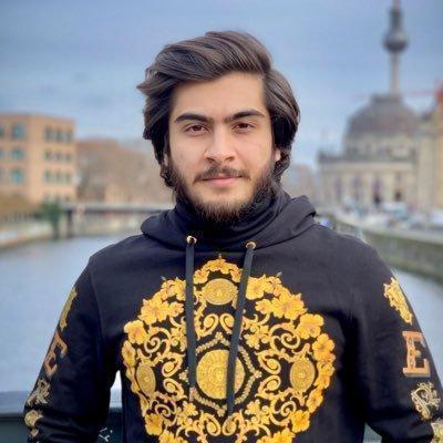 Haroon Kadwani