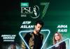 psl 7 anthem