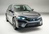 Honda Civic 2022