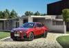 BMW iX xDrive40 EV