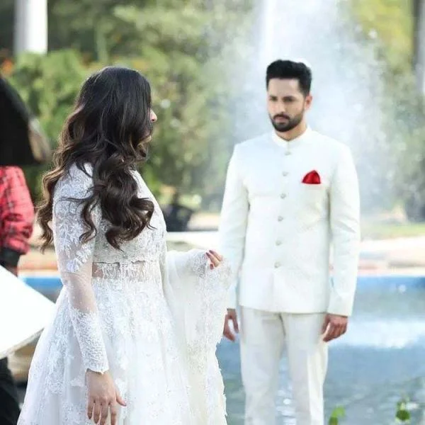 Drama Serial Kaisi Teri Khudgarzi – Cast, Details and Teasers Revealed