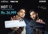 Infinix Hot 12
