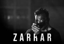 zarrar
