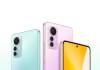 Xiaomi 12 Lite