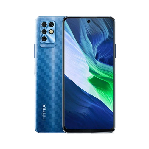 infinix note 12 5g pro price in pakistan