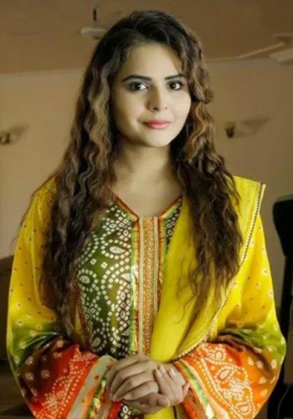 beenish Chohan