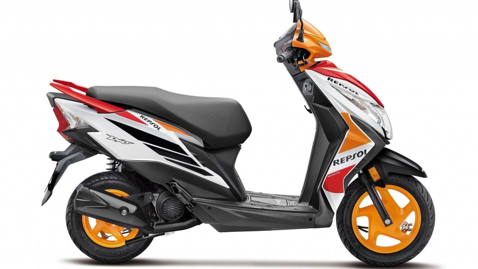 top model scooty 2020