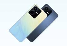 vivo y22s