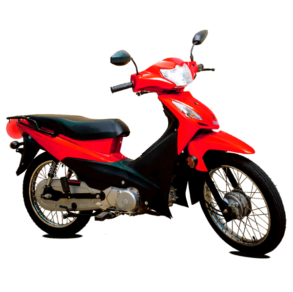 top model scooty 2020