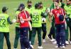 Pakistan vs England