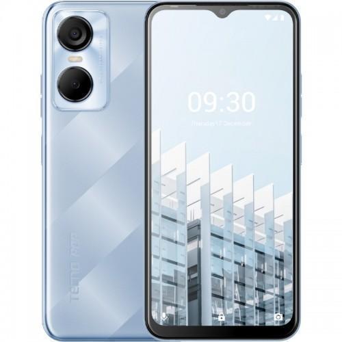 The Tecno Pop 6