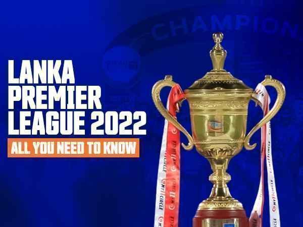 2023 Lanka Premier League