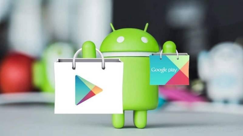 Google Play Store
