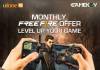Ufone Monthly Free Fire Offer