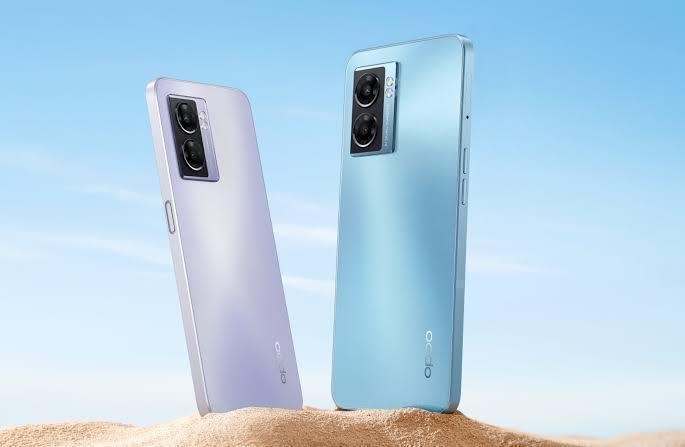 Oppo A57