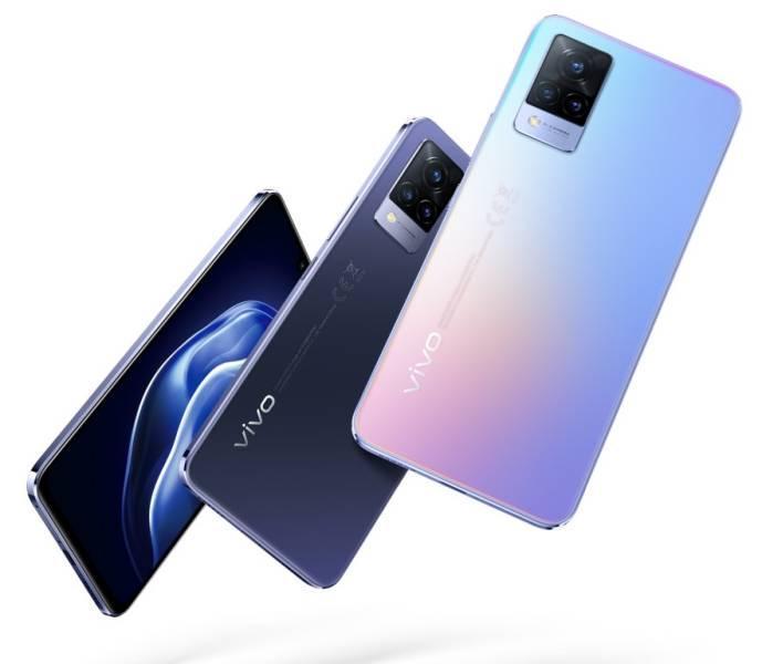 vivo v21s