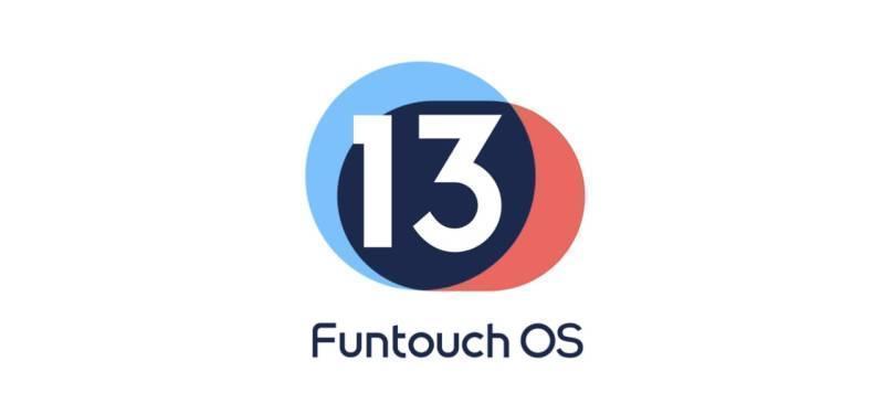 Funtouch OS 13