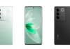 Vivo S16 Pro