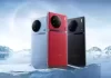 Vivo X90 series