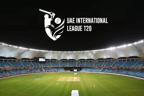 ILT20 2023
