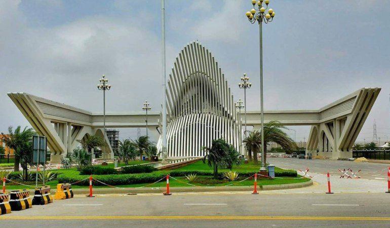 Bahria Town 2 Karachi