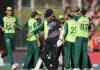 Pakistan vs New Zealand ODI series