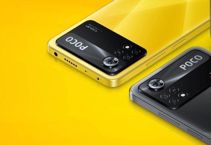 Xiaomi Poco X5