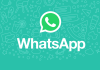 WhatsApp new update