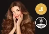 sulphate free shampoo