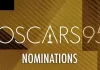 Oscar Nominations 2023