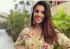 sanam saeed