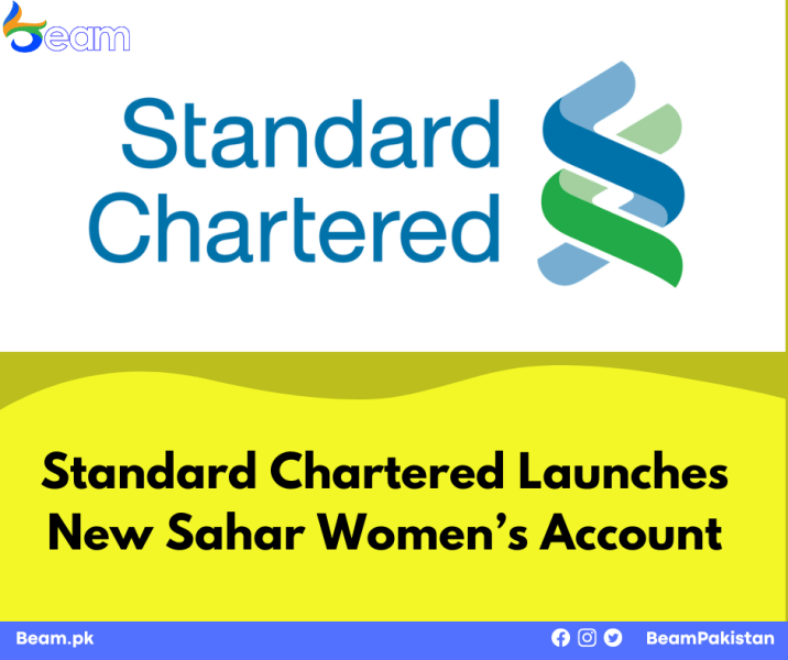 standard chartered