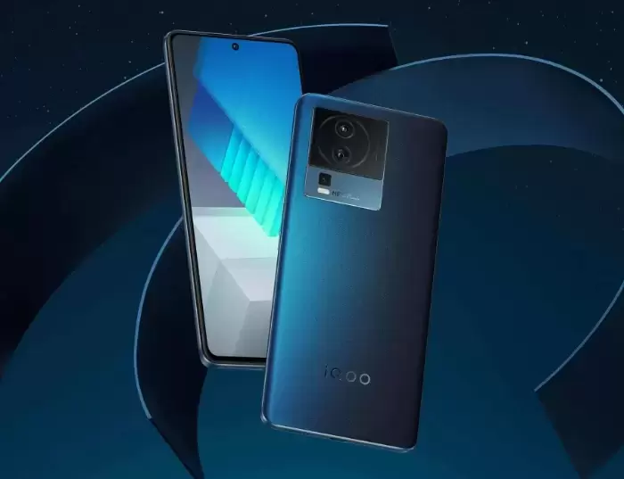 Vivo iQOO Neo 7