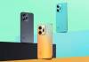 Infinix Zero 20
