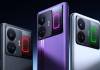 Realme GT Neo 5 240W